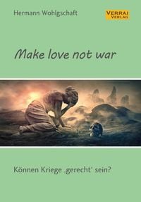 Produktbild: Make love not war!