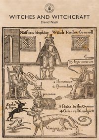 Produktbild: Witches and Witchcraft
