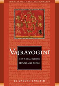 Produktbild: Vajrayogini