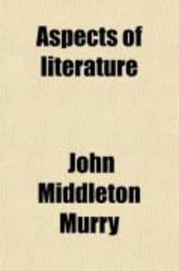 Produktbild: Aspects of Literature