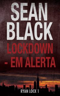 Produktbild: Lockdown - Em Alerta