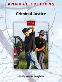 Produktbild: Criminal Justice