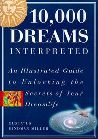 Produktbild: 10'000 Dreams Interpreted