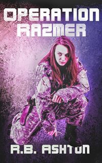 Produktbild: Operation Razmer