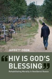 Produktbild: HIV is God's Blessing