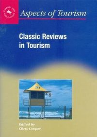Produktbild: Classic Reviews in Tourism