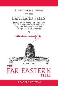 Produktbild: The Far Eastern Fells (Readers Edition)