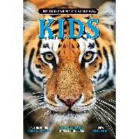 Produktbild: Old Farmers Almanac For Kids V