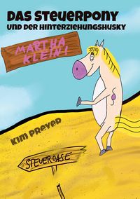Produktbild: Das Steuerpony