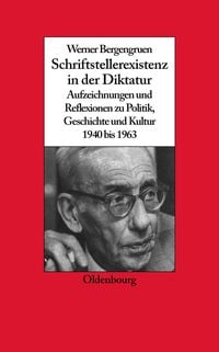 Produktbild: Werner Bergengruen