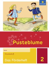 Produktbild: Pusteblume - Ausgabe 2015