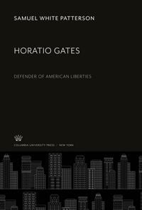 Produktbild: Horatio Gates