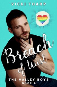 Produktbild: Breach of Trust