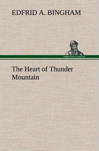 Produktbild: The Heart of Thunder Mountain