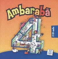 Produktbild: Ambarab&agrave; 4