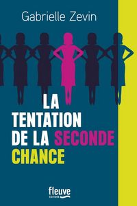 Produktbild: La tentation de la seconde chance