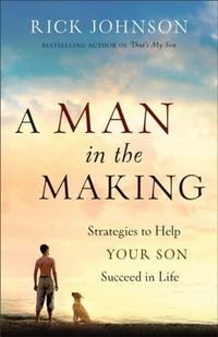 Produktbild: Man in the Making