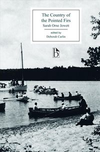 Produktbild: Jewett, S: The Country of the Pointed Firs and the Dunnet L