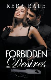 Produktbild: Forbidden Desires