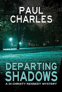 Produktbild: Departing Shadows