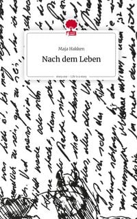 Produktbild: Nach dem Leben. Life is a Story - story.one
