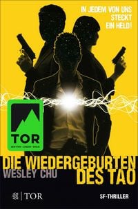 Produktbild: Die Wiedergeburten des Tao