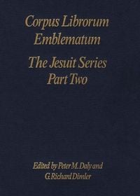 Produktbild: The Jesuit Series Part Two (D-E)