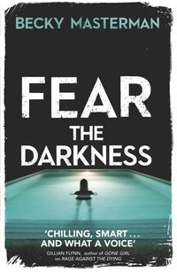Produktbild: Masterman, B: Fear the Darkness