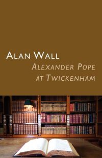Produktbild: Alexander Pope at Twickenham