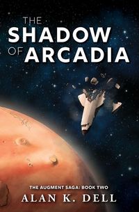 Produktbild: The Shadow of Arcadia