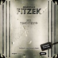 Produktbild: Der Nachtzug