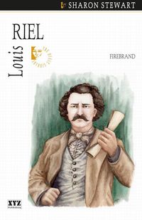 Produktbild: Louis Riel