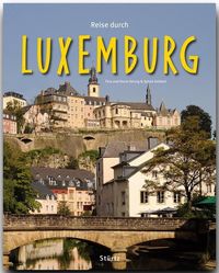 Produktbild: Reise durch Luxemburg
