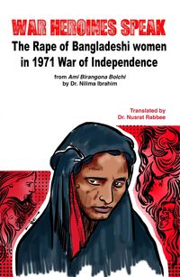 Produktbild: War Heroines Speak