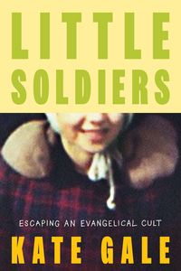 Produktbild: Little Soldiers