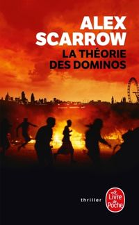 Produktbild: Fre-Theorie des Dominos