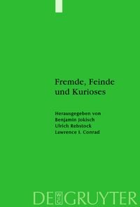 Produktbild: Fremde, Feinde und Kurioses