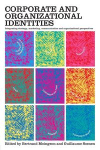 Produktbild: Corporate and Organizational Identities
