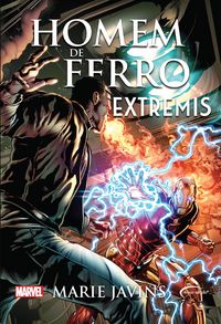 Produktbild: Homem de Ferro