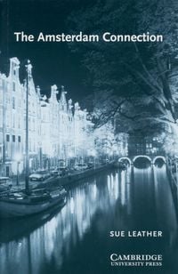 Produktbild: The Amsterdam Connection