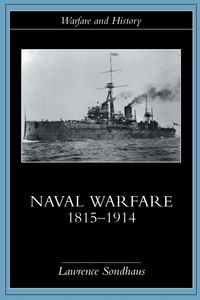 Produktbild: Naval Warfare, 1815-1914