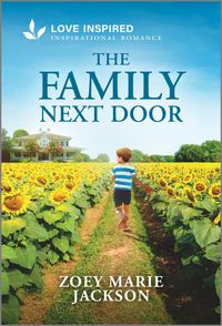 Produktbild: The Family Next Door