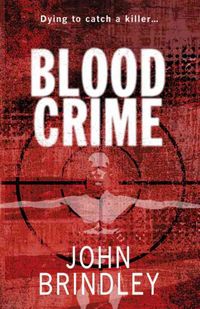 Produktbild: Blood Crime
