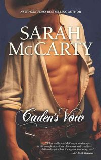 Produktbild: Cadens Vow Original/e
