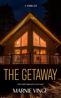 Produktbild: The Getaway