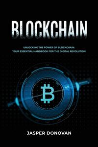 Produktbild: Blockchain