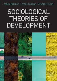 Produktbild: Sociological Theories of Development