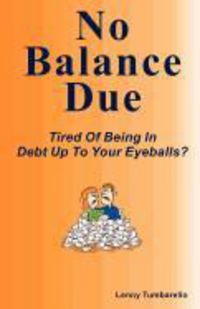 Produktbild: No Balance Due