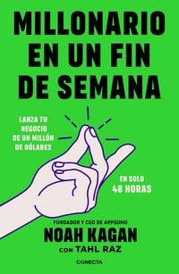 Produktbild: Millonario En Un Fin de Semana / Million Dollar Weekend: The Surprisingly Simple Way to Launch a 7-Figure Business in 48 Hours