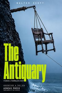 Produktbild: The Antiquary